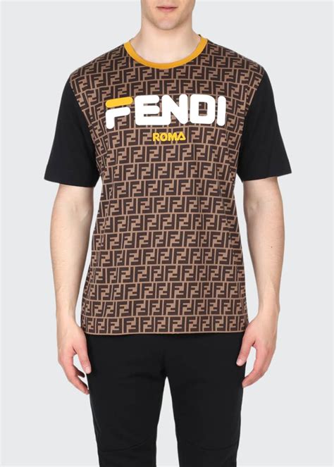 Men's Fendi T